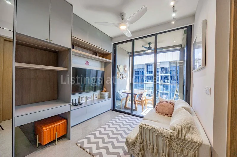 2 Bed Condo for Sale in The Tapestry - Image 1