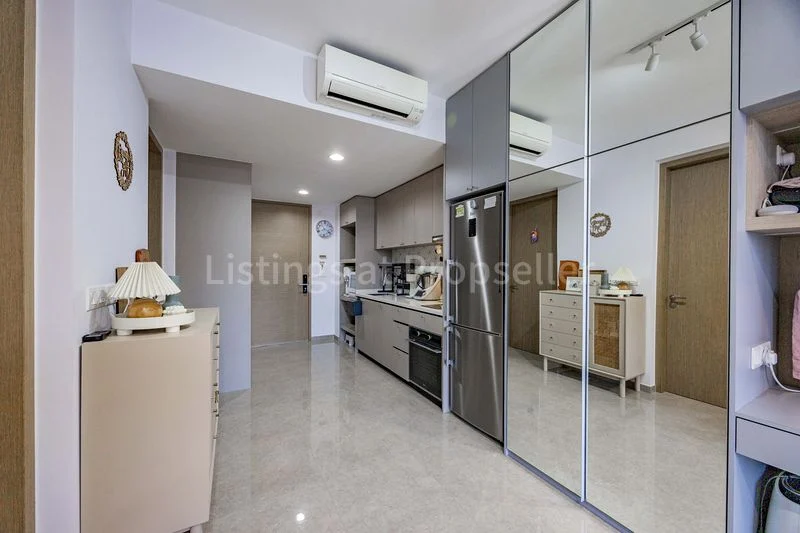 2 Bed Condo for Sale in The Tapestry - Image 5