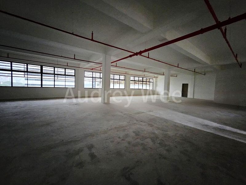Light Industrial (B1) for Rent: 1001 Jalan Bukit Merah - Image 3