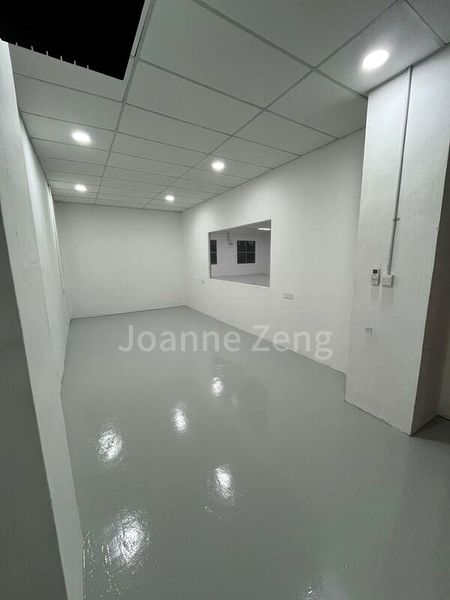 Light Industrial (B1) for Rent: Fullion Building - Image 3