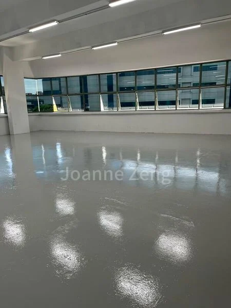 Light Industrial (B1) for Rent: Fullion Building - Image 5