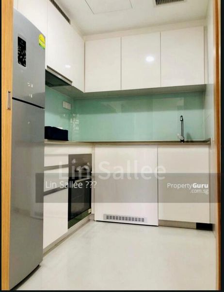 2 Bed Condo for Rent in  Bartley Ridge - Image 3