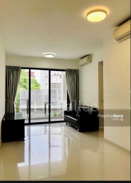 2 Bed Condo for Rent in  Bartley Ridge - Image 1