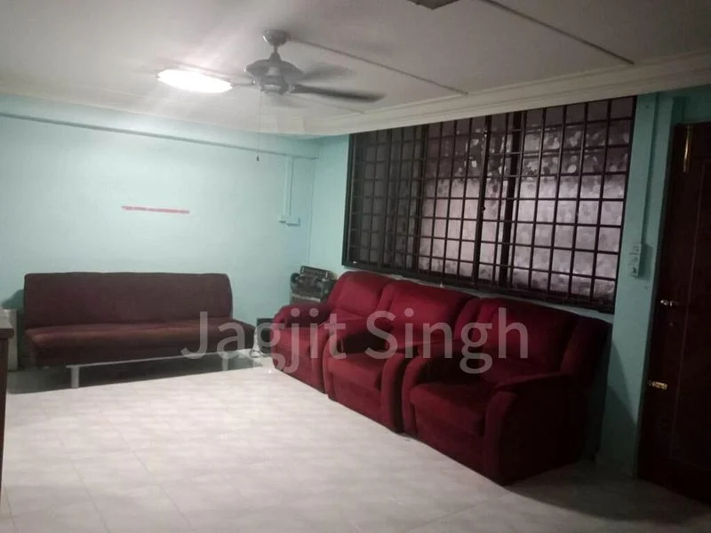 4 Room (4S) HDB for Rent in  344 Woodlands Street 32 - Image 13