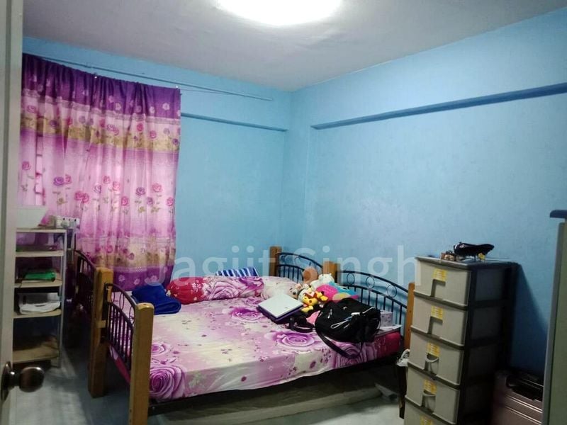 4 Room (4S) HDB for Rent in  344 Woodlands Street 32 - Image 4