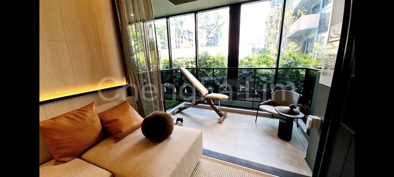 2+1 Bed Apartment (Condo) for Sale in  Terra Hill - Image 25