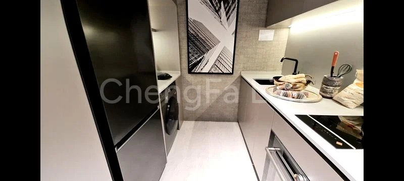2+1 Bed Apartment (Condo) for Sale in  Terra Hill - Image 22