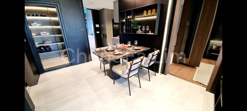 2+1 Bed Apartment (Condo) for Sale in  Terra Hill - Image 21