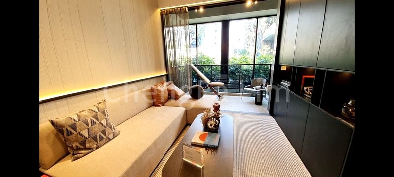 2+1 Bed Apartment (Condo) for Sale in  Terra Hill - Image 24