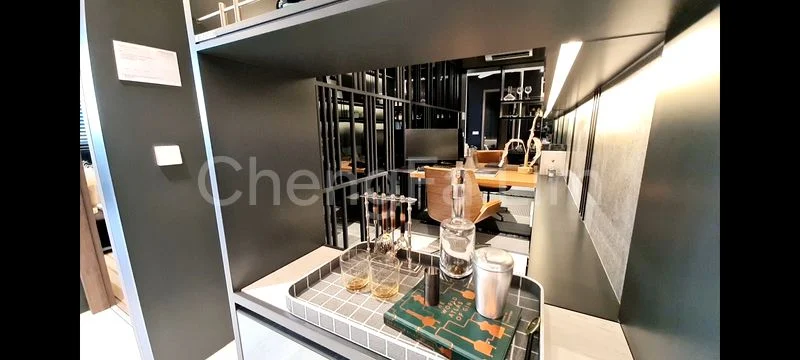 2+1 Bed Apartment (Condo) for Sale in  Terra Hill - Image 29