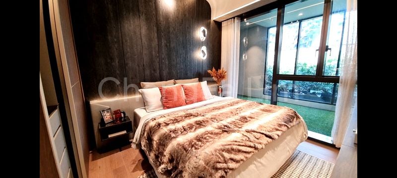 2+1 Bed Apartment (Condo) for Sale in  Terra Hill - Image 28