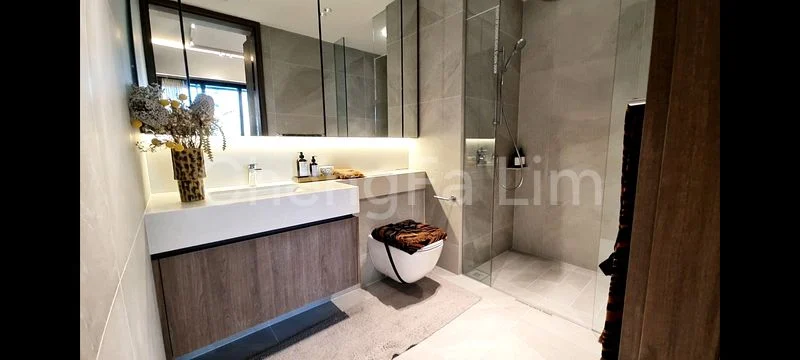 2+1 Bed Apartment (Condo) for Sale in  Terra Hill - Image 27