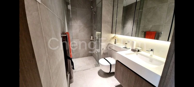 2+1 Bed Apartment (Condo) for Sale in  Terra Hill - Image 31