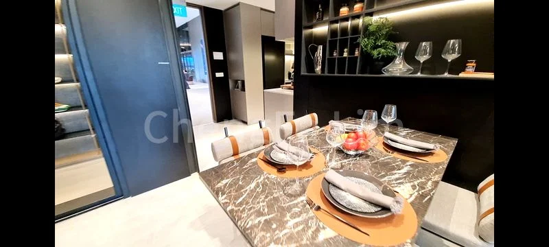 2+1 Bed Apartment (Condo) for Sale in  Terra Hill - Image 26