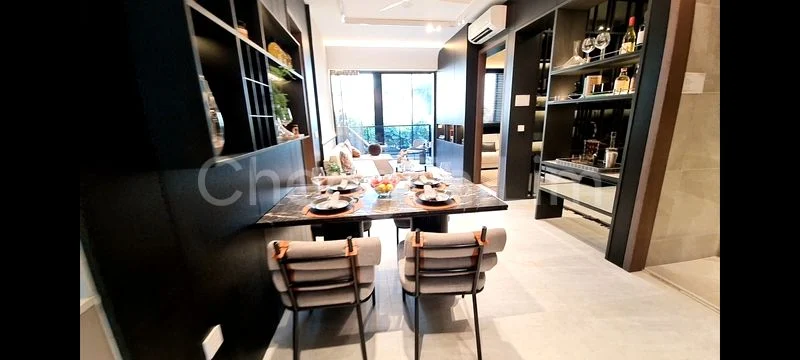 2+1 Bed Apartment (Condo) for Sale in  Terra Hill - Image 23