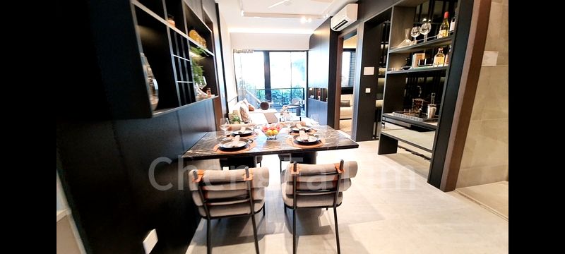 2+1 Bed Apartment (Condo) for Sale in  Terra Hill - Image 35