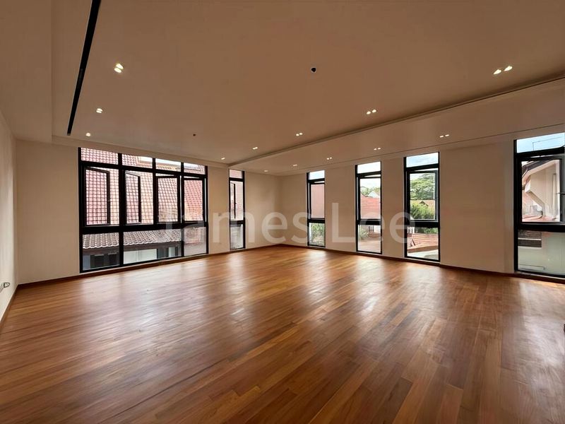 6 Bed Semi-Detached House (Landed) for Sale in  Golden Rise Estate - Image 12
