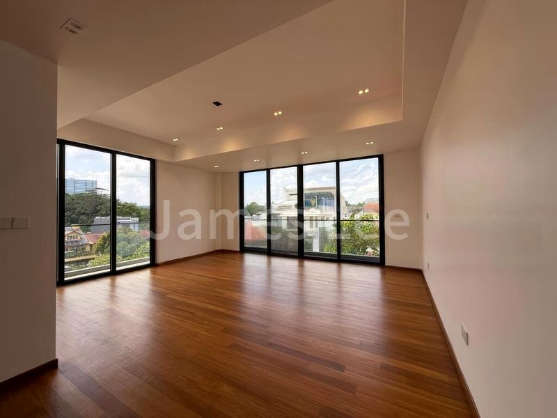 6 Bed Semi-Detached House (Landed) for Sale in  Golden Rise Estate - Image 3