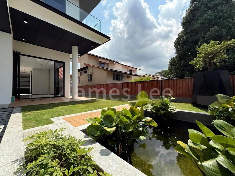 6 Bed Semi-Detached House (Landed) for Sale in  Golden Rise Estate - Image 16