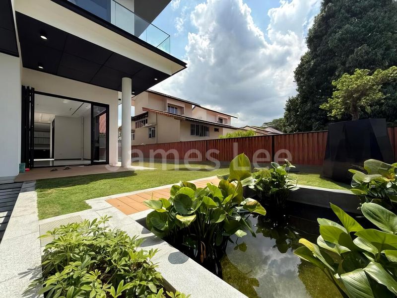 6 Bed Semi-Detached House (Landed) for Sale in  Golden Rise Estate - Image 4