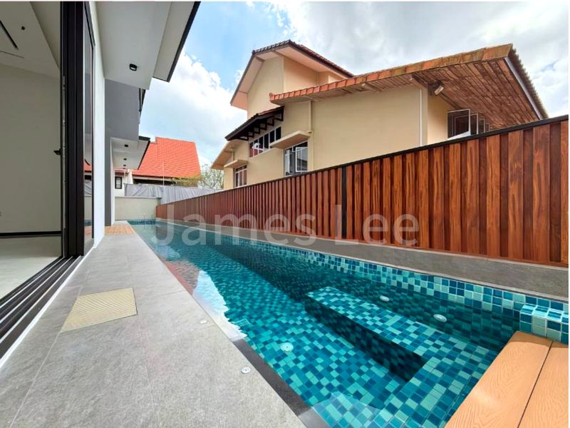 6 Bed Semi-Detached House (Landed) for Sale in  Golden Rise Estate - Image 2