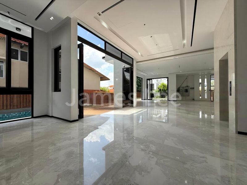 6 Bed Semi-Detached House (Landed) for Sale in  Golden Rise Estate - Image 14