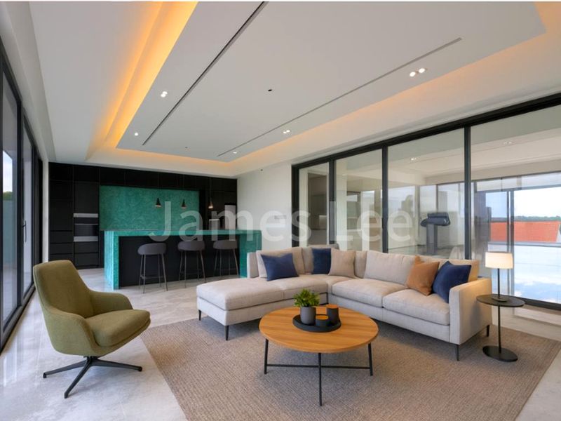 6 Bed Semi-Detached House (Landed) for Sale in  Golden Rise Estate - Image 7