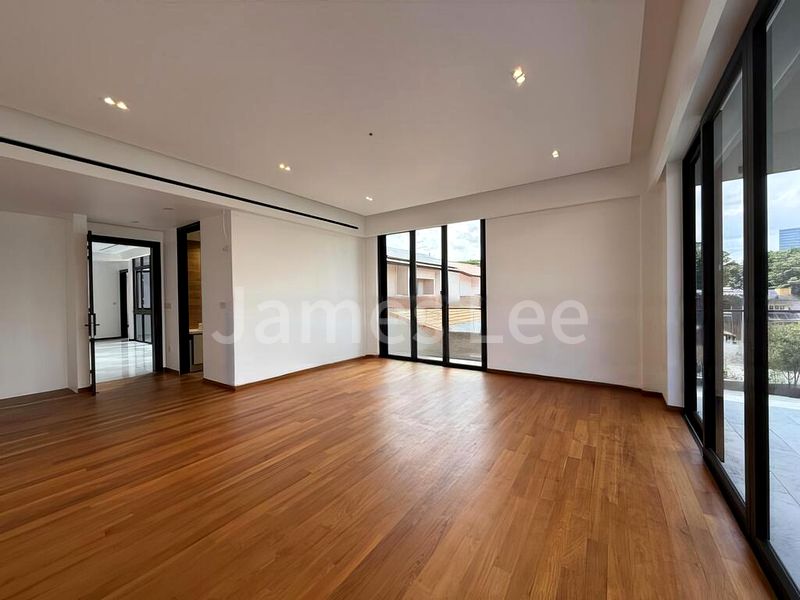 6 Bed Semi-Detached House (Landed) for Sale in  Golden Rise Estate - Image 13