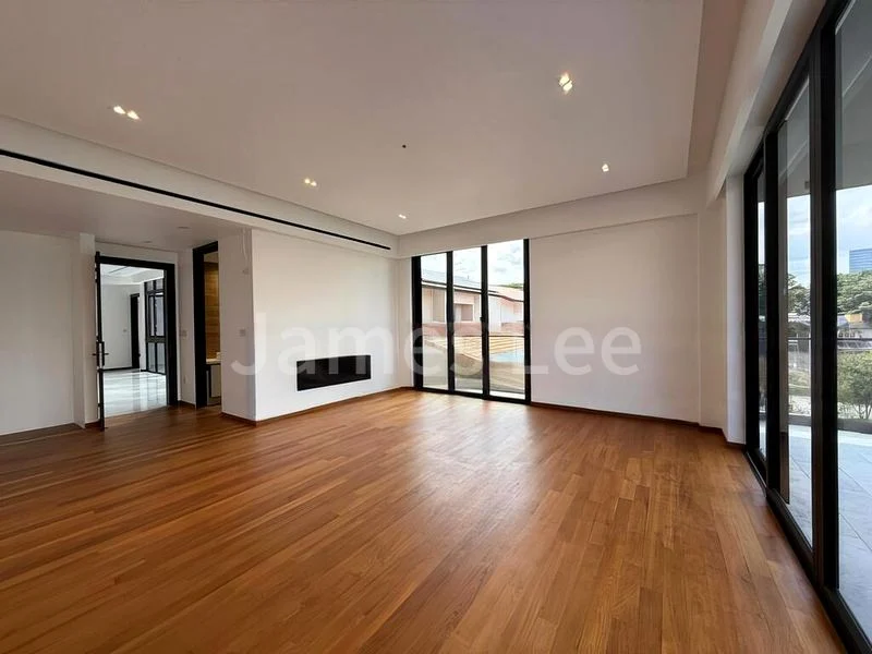 6 Bed Semi-Detached House (Landed) for Sale in  Golden Rise Estate - Image 8