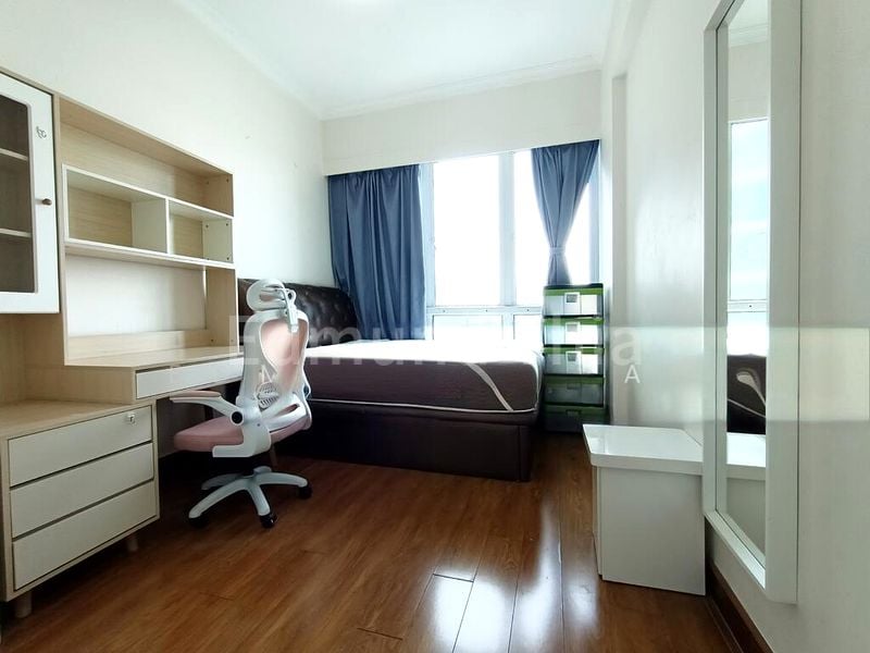Common Room (Condo) for Rent in  Paya Lebar Residences - Image 1