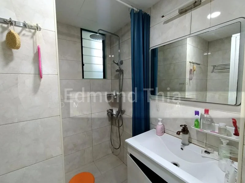 Common Room (Condo) for Rent in  Paya Lebar Residences - Image 3
