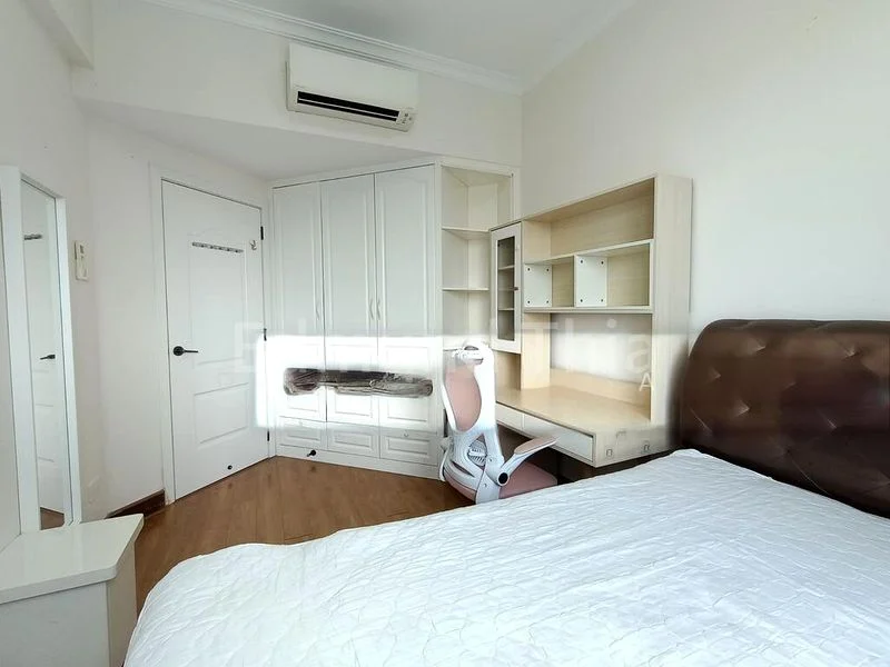 Common Room (Condo) for Rent in  Paya Lebar Residences - Image 2