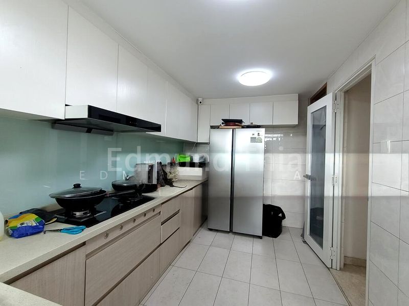 Common Room (Condo) for Rent in  Paya Lebar Residences - Image 5