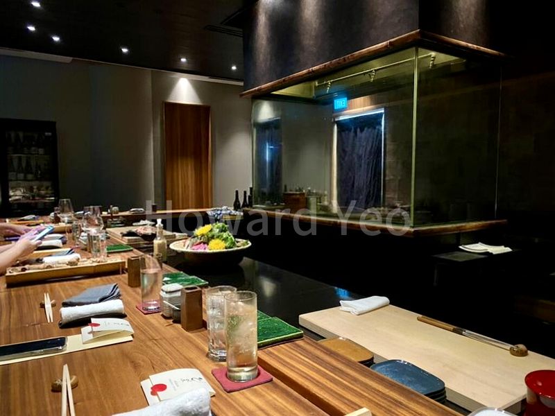 Food & Beverage for Rent: Frasers Tower - Image 3