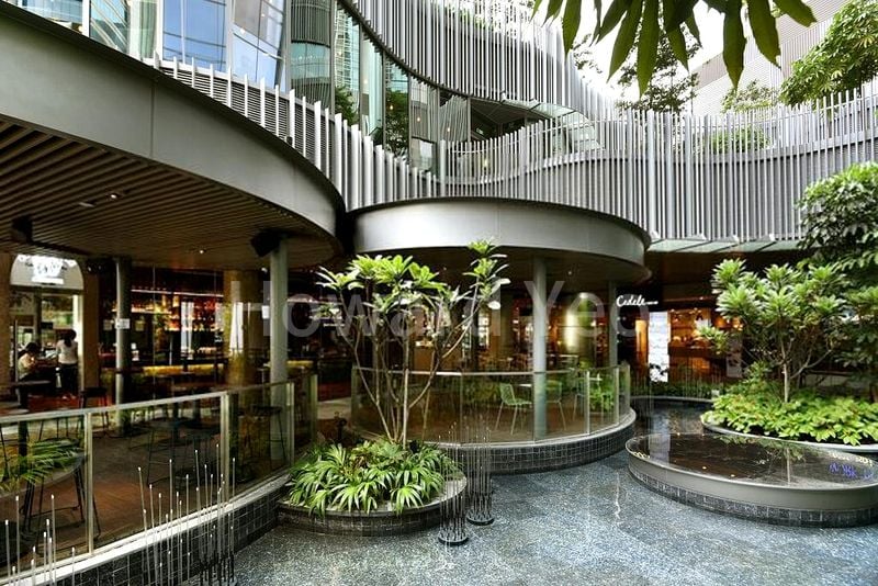 Food & Beverage for Rent: Frasers Tower - Image 4