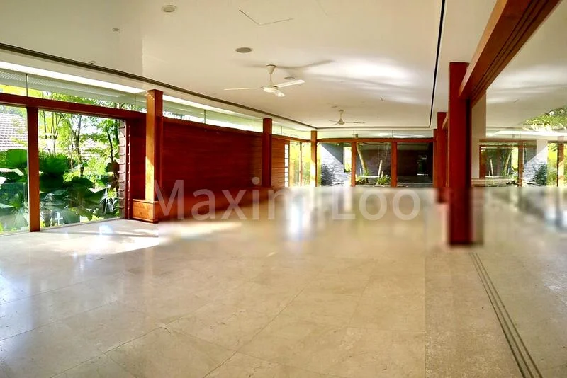 6 Bed Bungalow (Landed) for Rent in Cluny Road - Image 12