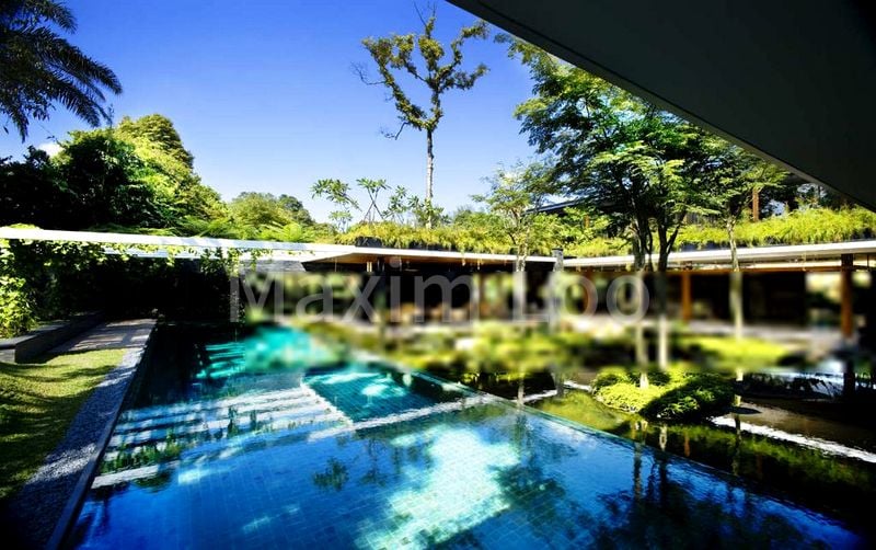 6 Bed Bungalow (Landed) for Rent in Cluny Road - Image 4