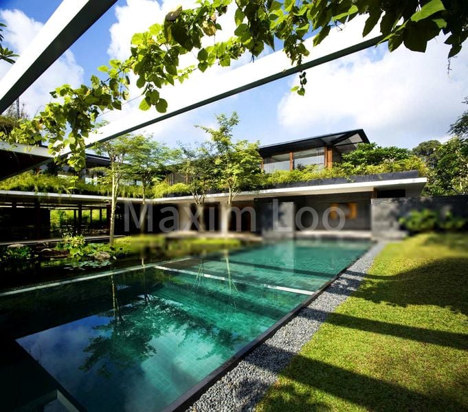 6 Bed Bungalow (Landed) for Rent in Cluny Road - Image 8