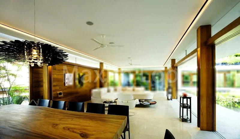 6 Bed Bungalow (Landed) for Rent in Cluny Road - Image 9