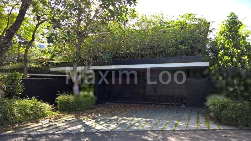 6 Bed Bungalow (Landed) for Rent in Cluny Road - Image 13