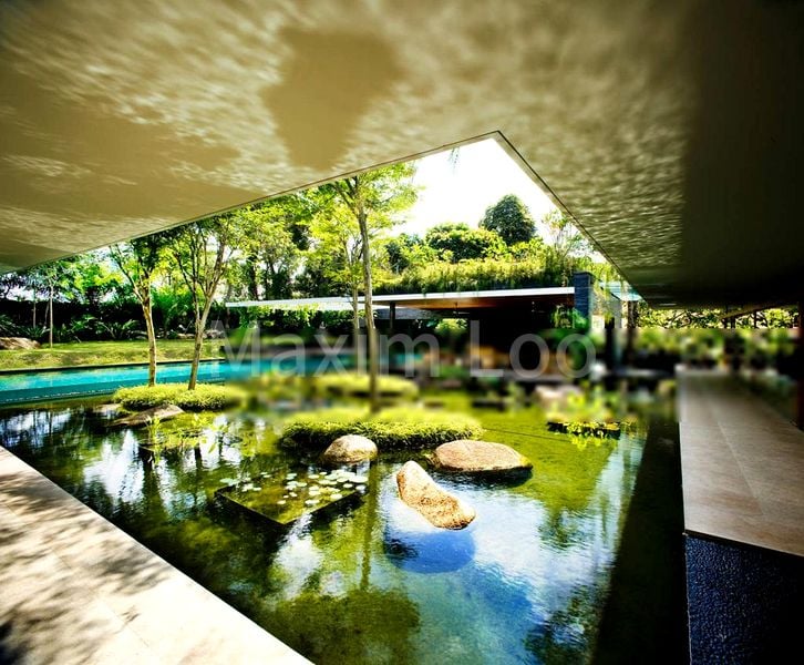 6 Bed Bungalow (Landed) for Rent in Cluny Road - Image 7