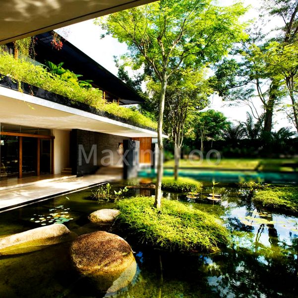 6 Bed Bungalow (Landed) for Rent in Cluny Road - Image 6