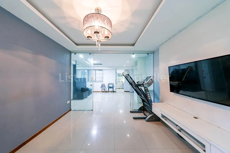 Premium HDB for Sale in 515C Tampines Central 7 - Image 3