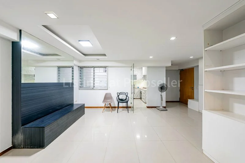 Premium HDB for Sale in 515C Tampines Central 7 - Image 5