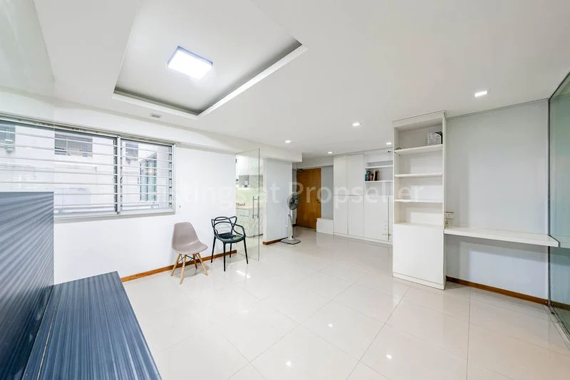 Premium HDB for Sale in 515C Tampines Central 7 - Image 4