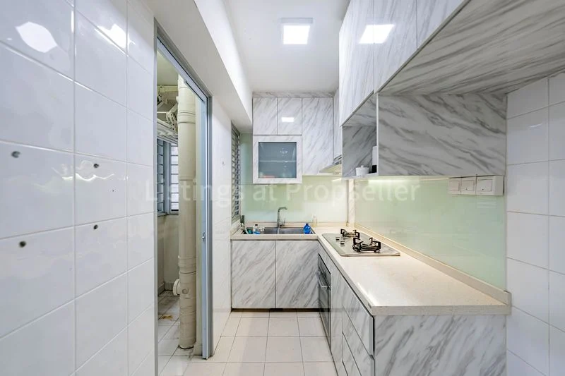 Premium HDB for Sale in 515C Tampines Central 7 - Image 6