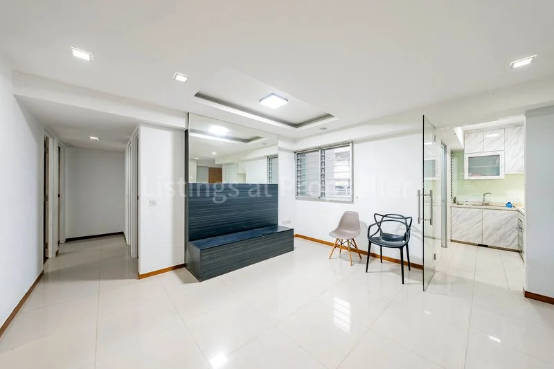 Premium HDB for Sale in 515C Tampines Central 7 - Image 2