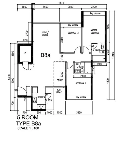 Premium HDB for Sale in 515C Tampines Central 7 - Image 12