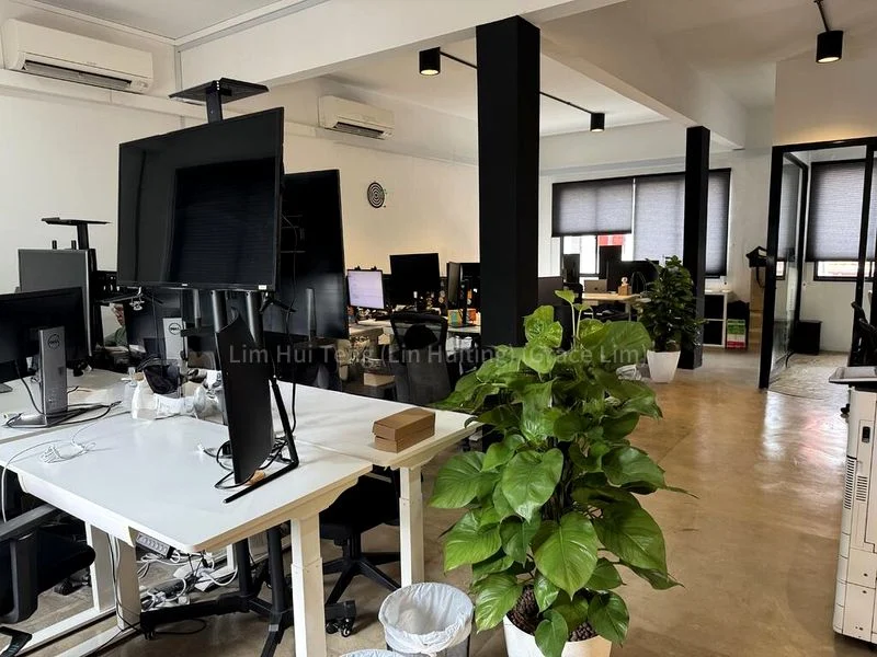 Office for Sale: Keong Saik Road - Image 8