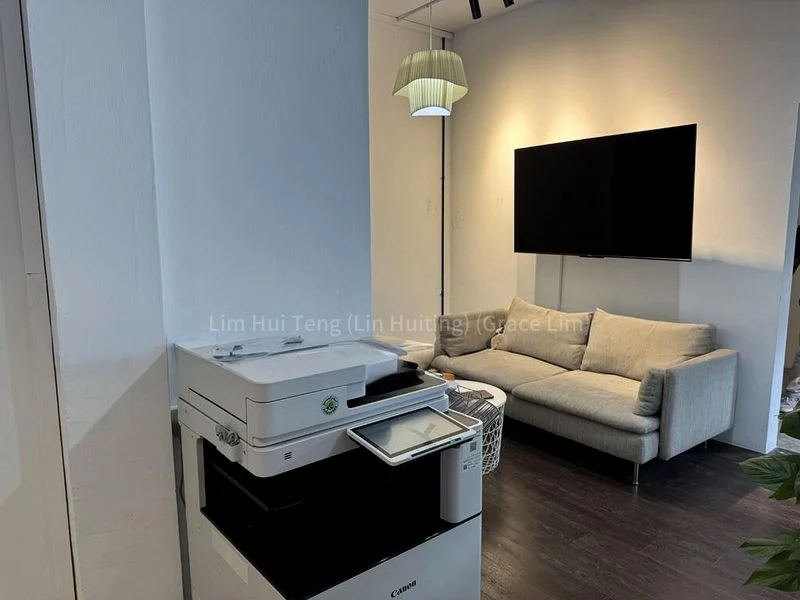 Office for Sale: Keong Saik Road - Image 4